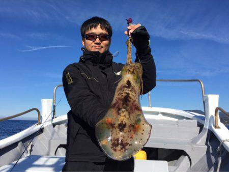 ＴＡＲＯＭＡＲＵ 釣果