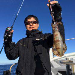 ＴＡＲＯＭＡＲＵ 釣果