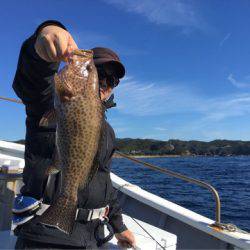 ＴＡＲＯＭＡＲＵ 釣果