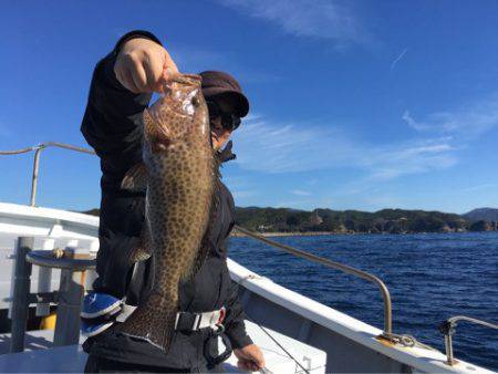 ＴＡＲＯＭＡＲＵ 釣果