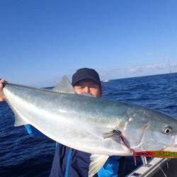 まるいち丸 ZERO-1 釣果