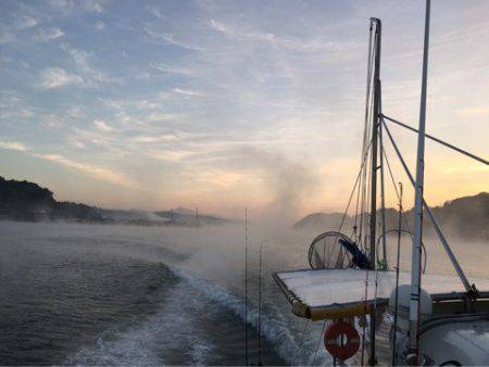 末広丸(熊本) 釣果