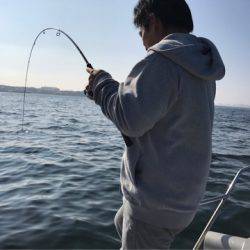 龍神丸(鹿児島) 釣果