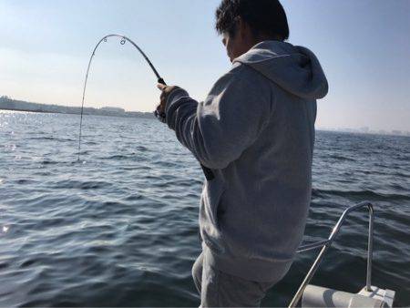龍神丸(鹿児島) 釣果