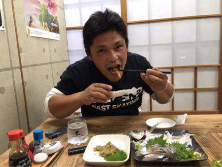 龍神丸(鹿児島) 釣果