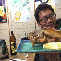 龍神丸(鹿児島) 釣果