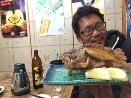 龍神丸(鹿児島) 釣果