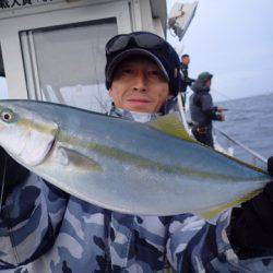 まるいち丸 ZERO-1 釣果