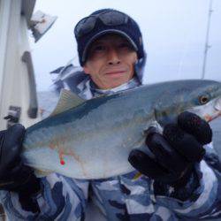 まるいち丸 ZERO-1 釣果