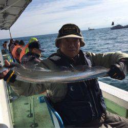 ヤザワ渡船 釣果