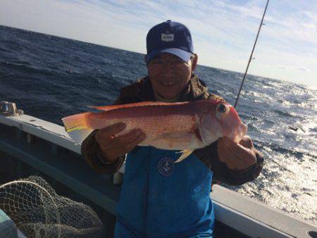 丸万釣船 釣果