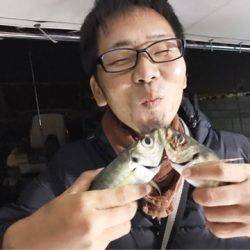 龍神丸(鹿児島) 釣果