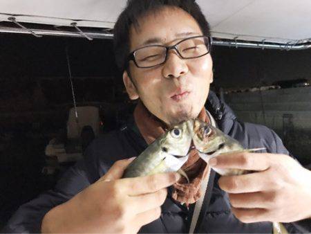 龍神丸(鹿児島) 釣果