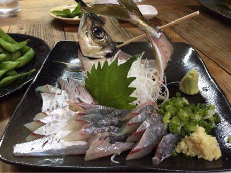 龍神丸(鹿児島) 釣果