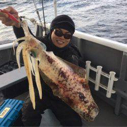 ＴＡＲＯＭＡＲＵ 釣果