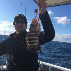 ＴＡＲＯＭＡＲＵ 釣果