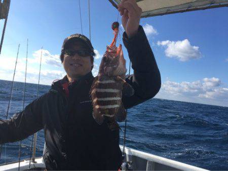 ＴＡＲＯＭＡＲＵ 釣果