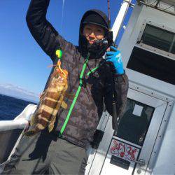 ＴＡＲＯＭＡＲＵ 釣果