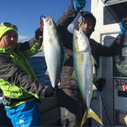 ＴＡＲＯＭＡＲＵ 釣果