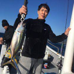 ＴＡＲＯＭＡＲＵ 釣果