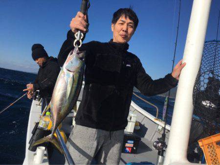 ＴＡＲＯＭＡＲＵ 釣果