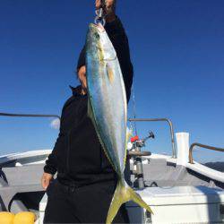 ＴＡＲＯＭＡＲＵ 釣果