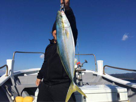 ＴＡＲＯＭＡＲＵ 釣果