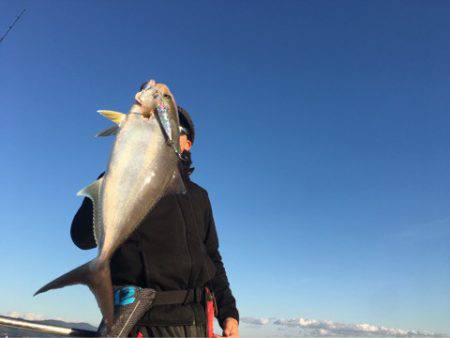 ＴＡＲＯＭＡＲＵ 釣果