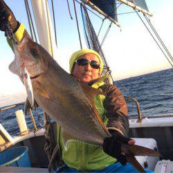 ＴＡＲＯＭＡＲＵ 釣果