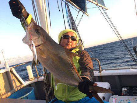 ＴＡＲＯＭＡＲＵ 釣果