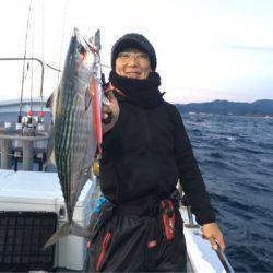 ＴＡＲＯＭＡＲＵ 釣果