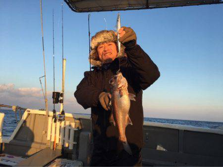 ＴＡＲＯＭＡＲＵ 釣果