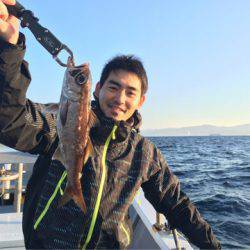 ＴＡＲＯＭＡＲＵ 釣果