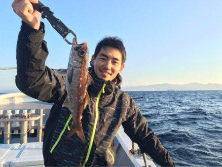 ＴＡＲＯＭＡＲＵ 釣果