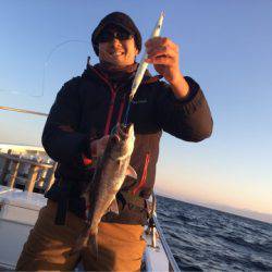 ＴＡＲＯＭＡＲＵ 釣果