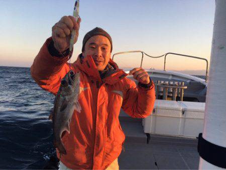 ＴＡＲＯＭＡＲＵ 釣果