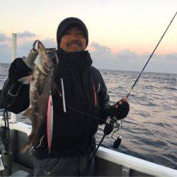 ＴＡＲＯＭＡＲＵ 釣果