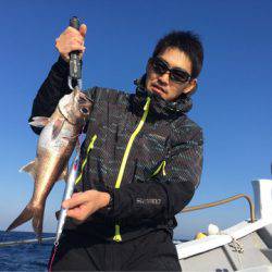 ＴＡＲＯＭＡＲＵ 釣果