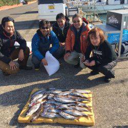 ＴＡＲＯＭＡＲＵ 釣果