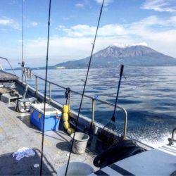 第二 海洋丸 釣果