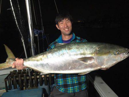 エムズジャーク（M’s JERK） 釣果