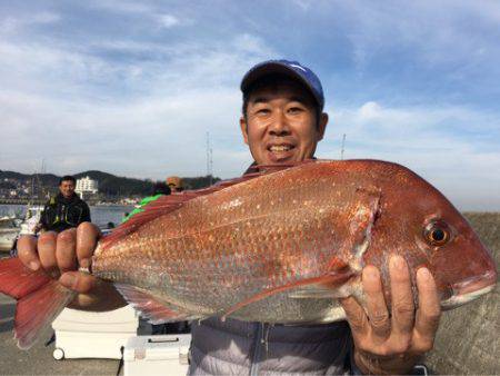 政宝丸 釣果