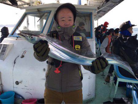 ヤザワ渡船 釣果
