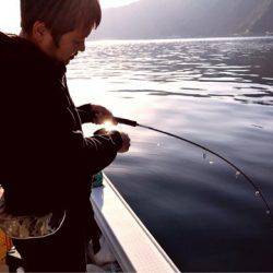 龍神丸(鹿児島) 釣果