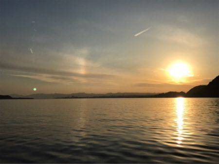 龍神丸(鹿児島) 釣果