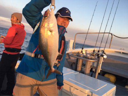 ＴＡＲＯＭＡＲＵ 釣果