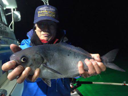 第二八坂丸 釣果