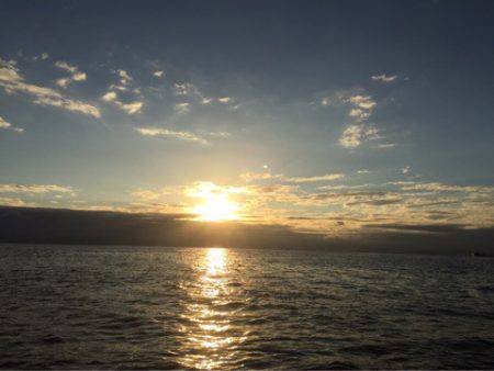 第二 海洋丸 釣果