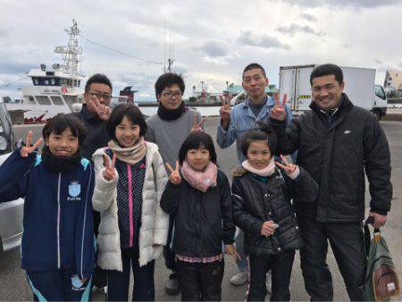 龍神丸(鹿児島) 釣果