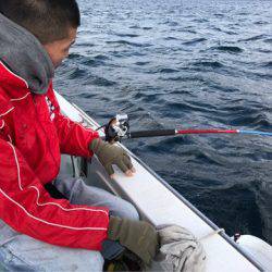 龍神丸(鹿児島) 釣果